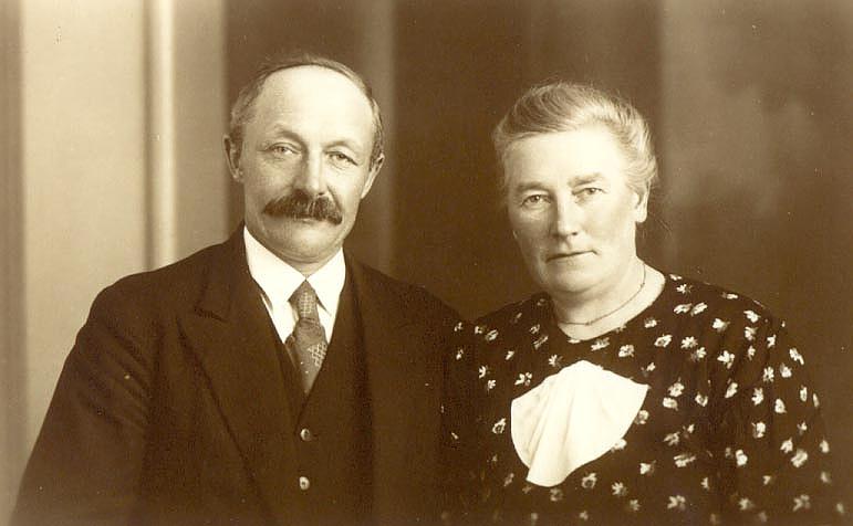 jans van niejenhuis en reinje.